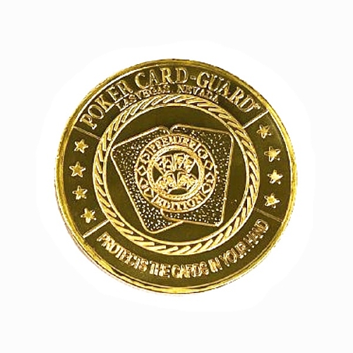 Карт-протектор Card Guard "Texas Holdem, poker" Карт-протектор Card Guard "Texas Holdem, poker"