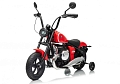 Детский электромотоцикл BMW R18 (A777AA-NEW) красный Детский электромотоцикл BMW R18 (A777AA-NEW) красный
