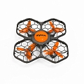 Квадрокоптер Syma X26PRO оранжевый - SYMA-X26PRO-ORANGE Квадрокоптер Syma X26PRO оранжевый - SYMA-X26PRO-ORANGE