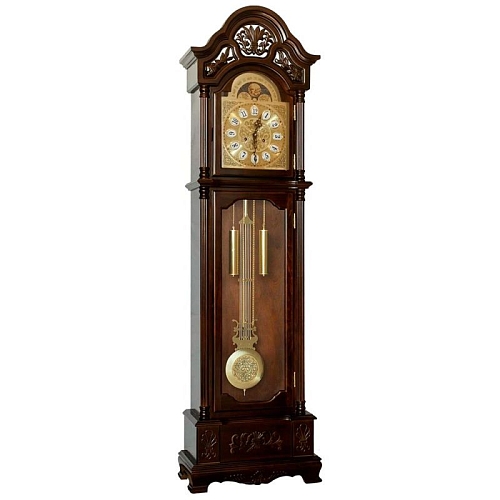 Напольные механические часы WorldTime 8609 Напольные механические часы WorldTime 8609