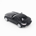 Радиоуправляемая машина MZ Mercedes-Benz SLS Black - 27046-B Радиоуправляемая машина MZ Mercedes-Benz SLS Black - 27046-B