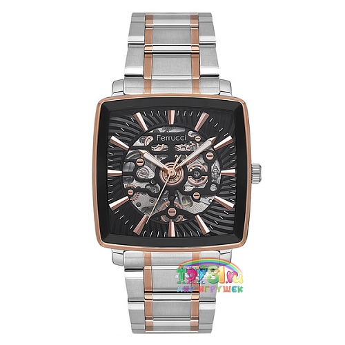 Ferrucci 03209-01 Ferrucci 03209-01