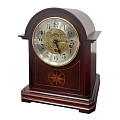 Настольные механические часы Hermle 22827-070340 (склад) Настольные механические часы Hermle 22827-070340 (склад)