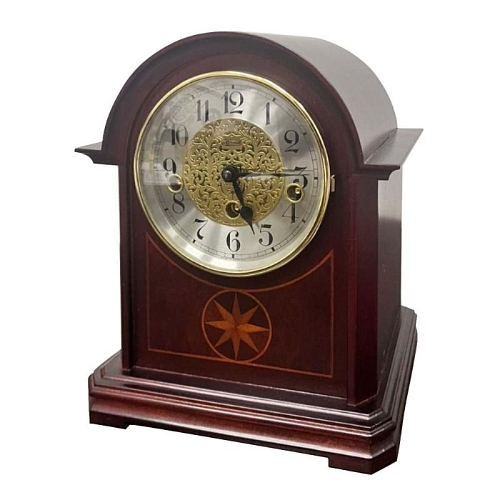 Настольные механические часы Hermle 22827-070340 (склад) Настольные механические часы Hermle 22827-070340 (склад)
