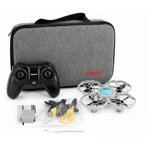 Квадрокоптер Syma X26PRO-E с сумкой - SYMA-X26PRO-E Квадрокоптер Syma X26PRO-E с сумкой - SYMA-X26PRO-E