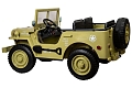 Джип Jeep Willys 4137 Matcha Джип Jeep Willys 4137 Matcha