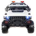 Джип Jeep Big QLS 618 Белый Джип Jeep Big QLS 618 Белый