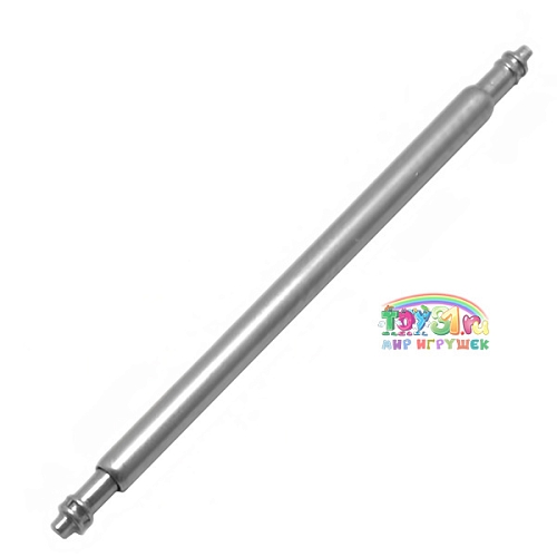Ушко Часовое Stailer 21мм 1,5 (20шт.) Ушко Часовое Stailer 21мм 1,5 (20шт.)