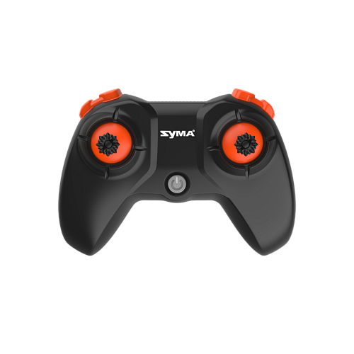 Радиоуправляемый квадрокоптер SYMA X37 - SYMA-X37-BLACK Радиоуправляемый квадрокоптер SYMA X37 - SYMA-X37-BLACK