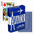 Карты "Aviator Standard Index red/blue" Карты "Aviator Standard Index red/blue"