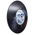 Настенные часы CL-55-3-Galaxy Настенные часы CL-55-3-Galaxy