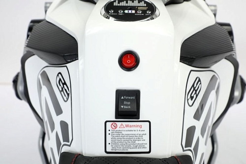 Мотоцикл Suzuki GSX YHE8672A ЧЗ Красный Мотоцикл Suzuki GSX YHE8672A ЧЗ Красный