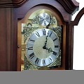 Угловые немецкие напольные часы 01234-030451 (склад) Угловые немецкие напольные часы 01234-030451 (склад)
