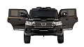 Джип Toyota LC 12V Черный краска Джип Toyota LC 12V Черный краска