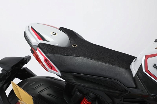 Мотоцикл Moto Augusta 800RC YKB5937 Серый Мотоцикл Moto Augusta 800RC YKB5937 Серый