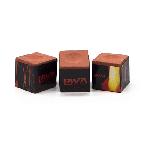 Мел «Tweeten Lava» (2 шт) красный Мел «Tweeten Lava» (2 шт) красный