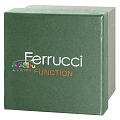 Коробочка Для Часов Ferrucci (зел-2) Коробочка Для Часов Ferrucci (зел-2)