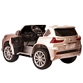 Джип Lexus LX 570 Серебряный краска Джип Lexus LX 570 Серебряный краска