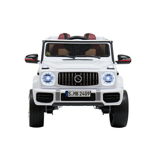 Джип Mercedes Benz G63 AMG 4x4 YYE2393ЧЗ Красный краска Джип Mercedes Benz G63 AMG 4x4 YYE2393ЧЗ Красный краска