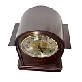 Настольные механические часы Hermle 22827-070340 (склад) Настольные механические часы Hermle 22827-070340 (склад)