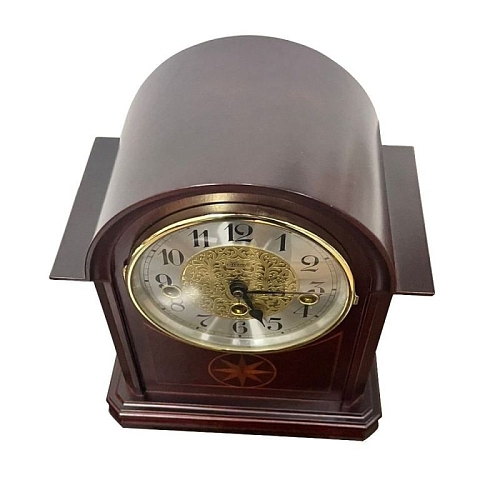 Настольные механические часы Hermle 22827-070340 (склад) Настольные механические часы Hermle 22827-070340 (склад)