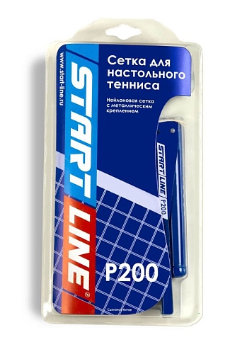 Сетки Start Line Classic (нейлон, регулируемое натяжение, крепление - фиксатор) Сетки Start Line Classic (нейлон, регулируемое натяжение, крепление - фиксатор)