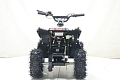 Квадроцикл ATV-2E 36V1000W Мульти черный (Scull 8) Квадроцикл ATV-2E 36V1000W Мульти черный (Scull 8)