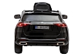 Джип Mercedes Benz GLE 450 Черный краска Джип Mercedes Benz GLE 450 Черный краска
