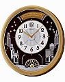 Настенные часы SEIKO QXM285G Настенные часы SEIKO QXM285G