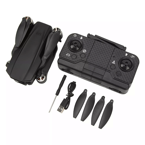 Радиоуправляемый квадрокоптер Nano Drone 4K FPV - RWA16H Радиоуправляемый квадрокоптер Nano Drone 4K FPV - RWA16H