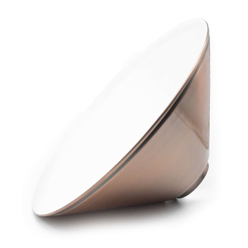 Плафон «Elegance» (бронзовый D35см) Плафон «Elegance» (бронзовый D35см)