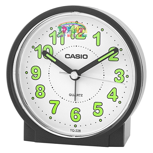 Casio Tq-228-1 Casio Tq-228-1