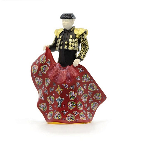 Статуэтка 763205 Torero peque Статуэтка 763205 Torero peque