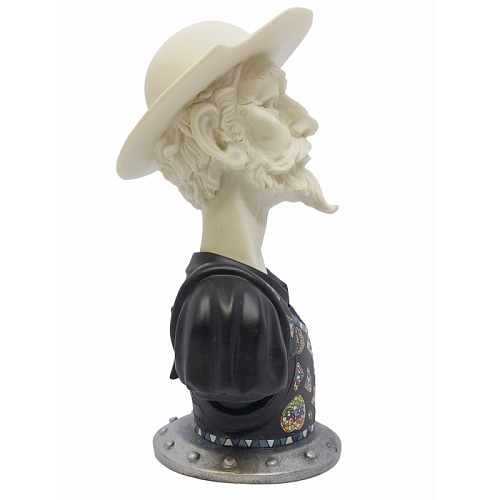Статуэтка 763203 Busto Quijote Бюст Дон Кихота Статуэтка 763203 Busto Quijote Бюст Дон Кихота