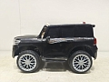 Джип Toyota LC200 2688 Черный Джип Toyota LC200 2688 Черный