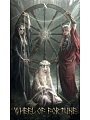 Карты Таро "Runic Tarot" Lo Scarabeo, Италия / Таро "Руны" Карты Таро "Runic Tarot" Lo Scarabeo, Италия / Таро "Руны"