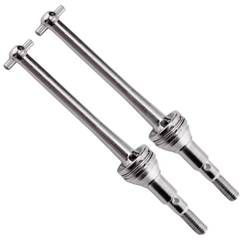 Привода (металл) CVD 2шт - MJX-16410 Привода (металл) CVD 2шт - MJX-16410