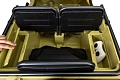Джип Jeep Willys 4137 Matcha Джип Jeep Willys 4137 Matcha