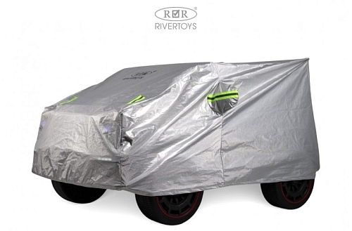 Детский электромобиль Z888ZZ-P черный Детский электромобиль Z888ZZ-P черный