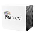 Коробочка Для Часов Ferrucci Черн (пластик) Коробочка Для Часов Ferrucci Черн (пластик)