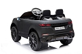 Джип Land Rover Evoque DK-RRE99 Черный матовый Джип Land Rover Evoque DK-RRE99 Черный матовый