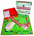 Монополия Монополия