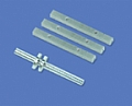 Распорки рамы - HM-LM400D-Z-11 Распорки рамы - HM-LM400D-Z-11