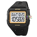 Skmei 2186gdwt Gold/white Skmei 2186gdwt Gold/white