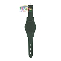 Atlantis Напульсник O01xl-20mm Т.зелёный Atlantis Напульсник O01xl-20mm Т.зелёный