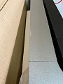 Игровой стол - многофункциональный "Tornado" (черный) Игровой стол - многофункциональный "Tornado" (черный)