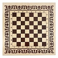 Шахматы + Шашки + Нарды "Кировские" (Россия, дерево, 40х20,5х5 см) Шахматы + Шашки + Нарды "Кировские" (Россия, дерево, 40х20,5х5 см)