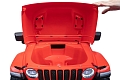 Джип Jeep Rubicon DK-JWR555 Красный Джип Jeep Rubicon DK-JWR555 Красный