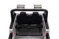 Джип Jeep Rubicon ХМХ 637 Серый Джип Jeep Rubicon ХМХ 637 Серый