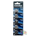 Camelion Cr2025/5bl Lithium Camelion Cr2025/5bl Lithium